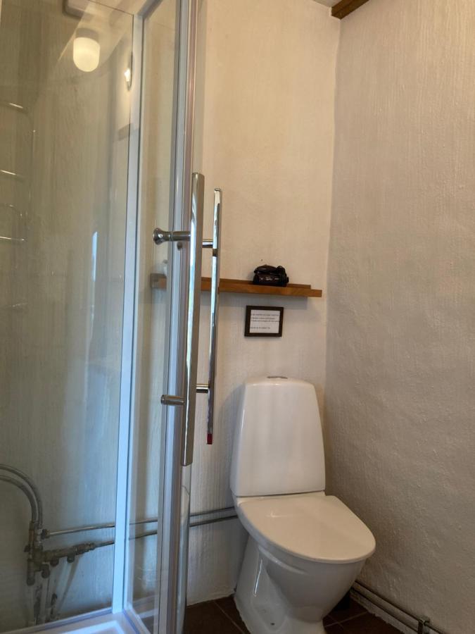 Stallet Pa Skarby 斯塔德 外观 照片