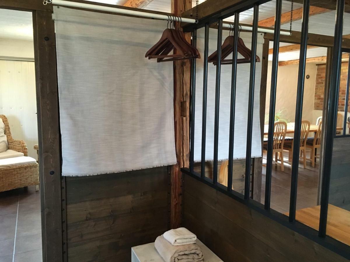 Stallet Pa Skarby 斯塔德 外观 照片